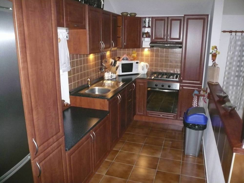 Kuchynská linka