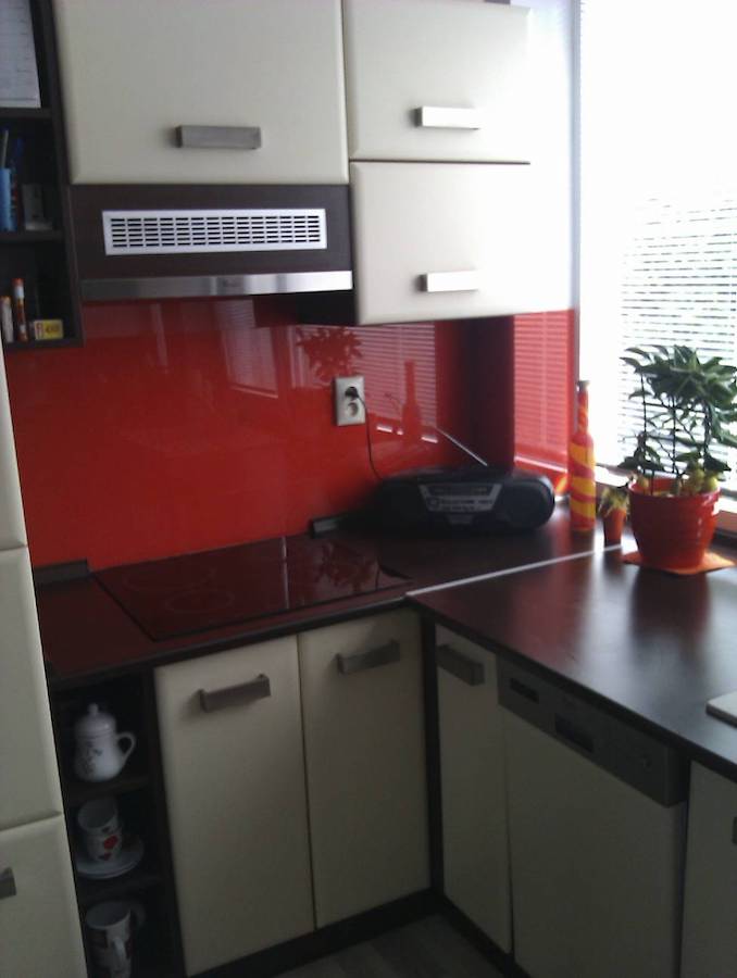 Kuchynská linka